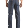 Wrangler 936 Cowboy Cut Rigid Slim Fit Jeans