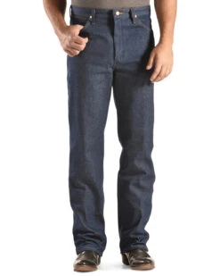Wrangler 936 Cowboy Cut Rigid Slim Fit Jeans 6 Wrangler 936 Cowboy Cut Rigid Slim Fit Jeans -Wrang Men Jeans Shop 010367 88 P2