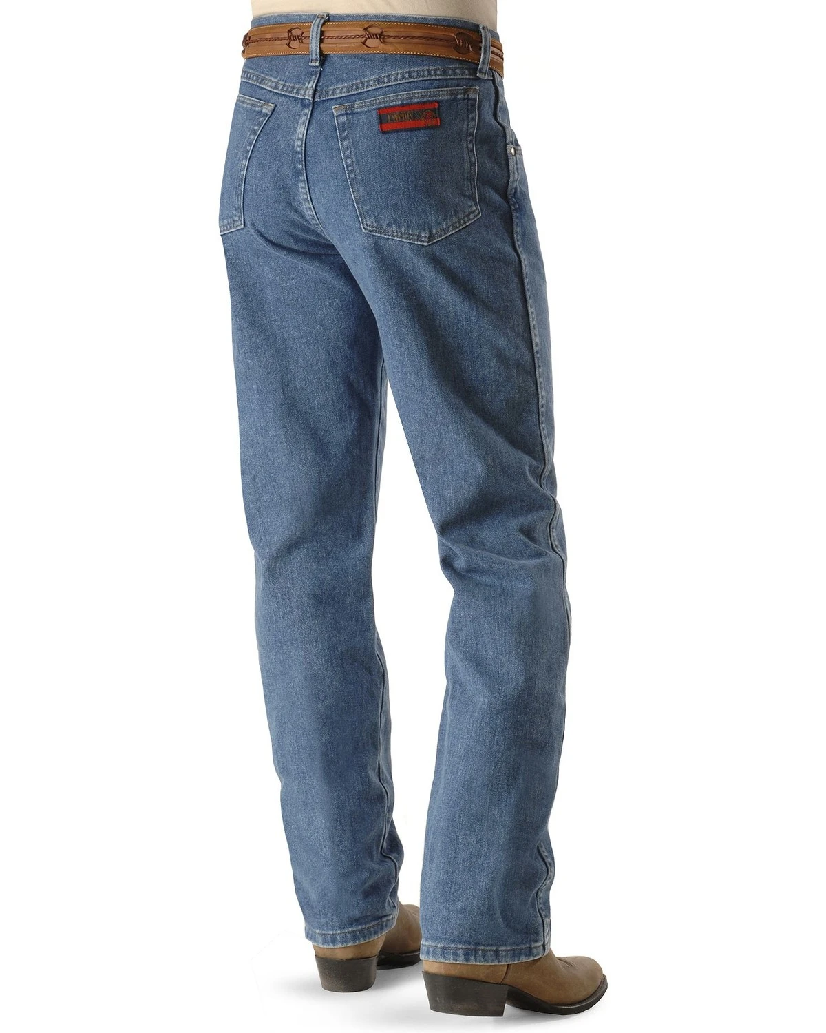 Wrangler 20X Men's No. 22 Original Jeans 1 Wrangler 20X Men's No. 22 Original Jeans