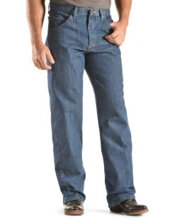 Wrangler 20X Men's Relaxed Fit Jeans -Wrang Men Jeans Shop 010936 JR P2