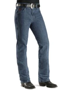 Wrang Men Jeans Shop -Wrang Men Jeans Shop 010A43 LY P2
