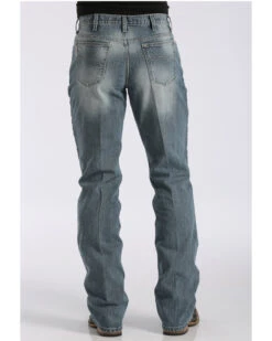 Cinch Dooley Relaxed Fit Jeans -Wrang Men Jeans Shop 010C41 7193 P3