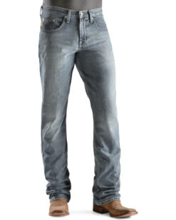 Cinch Dooley Relaxed Fit Jeans -Wrang Men Jeans Shop 010C41 S1 P2