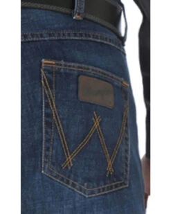 Wrangler 20X Men's Dillon Slim Straight Leg Jeans -Wrang Men Jeans Shop 010G72 N9 D2