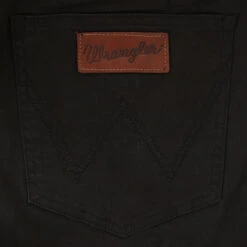 Wrangler Retro Men's Slim Fit Straight Leg Jeans -Wrang Men Jeans Shop 010K74 89 D2