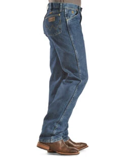Wrang Men Jeans Shop -Wrang Men Jeans Shop 013524 N9 D1