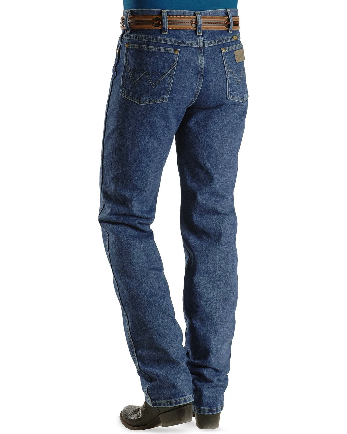 Wrang Men Jeans Shop -Wrang Men Jeans Shop 013603 N9 P1