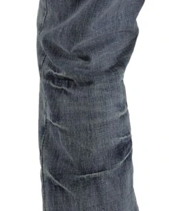 Ariat Denim Jeans - M4 Scoundrel Relaxed Fit - Big & Tall -Wrang Men Jeans Shop 013697 GR D2