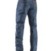 Wrangler Men's Premium Performance Advanced Comfort Mid Stone Jeans - Big & Tall