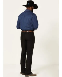 Wrangler Men's Wrancher Dress Jeans -Wrang Men Jeans Shop 070014 89 P3