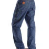 Wrangler Men's Riggs FR Carpenter Relaxed Fit Work Jeans