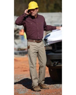 Wrangler Riggs Men's Technician Work Pants -Wrang Men Jeans Shop 086P34 HJ D2