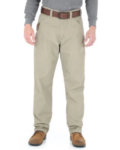 Wrangler Riggs Men's Technician Work Pants -Wrang Men Jeans Shop 086P34 HJ P2