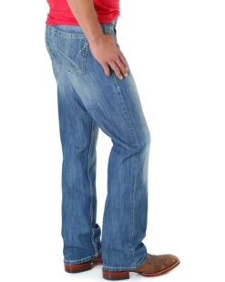 Wrang Men Jeans Shop -Wrang Men Jeans Shop 2000033487 401 D1