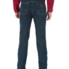 Wrangler Men's Premium Performance Advanced Comfort Cowboy Cut Jeans