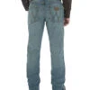 Wrangler 20X Men's 02 Competition Advanced Comfort Jeans