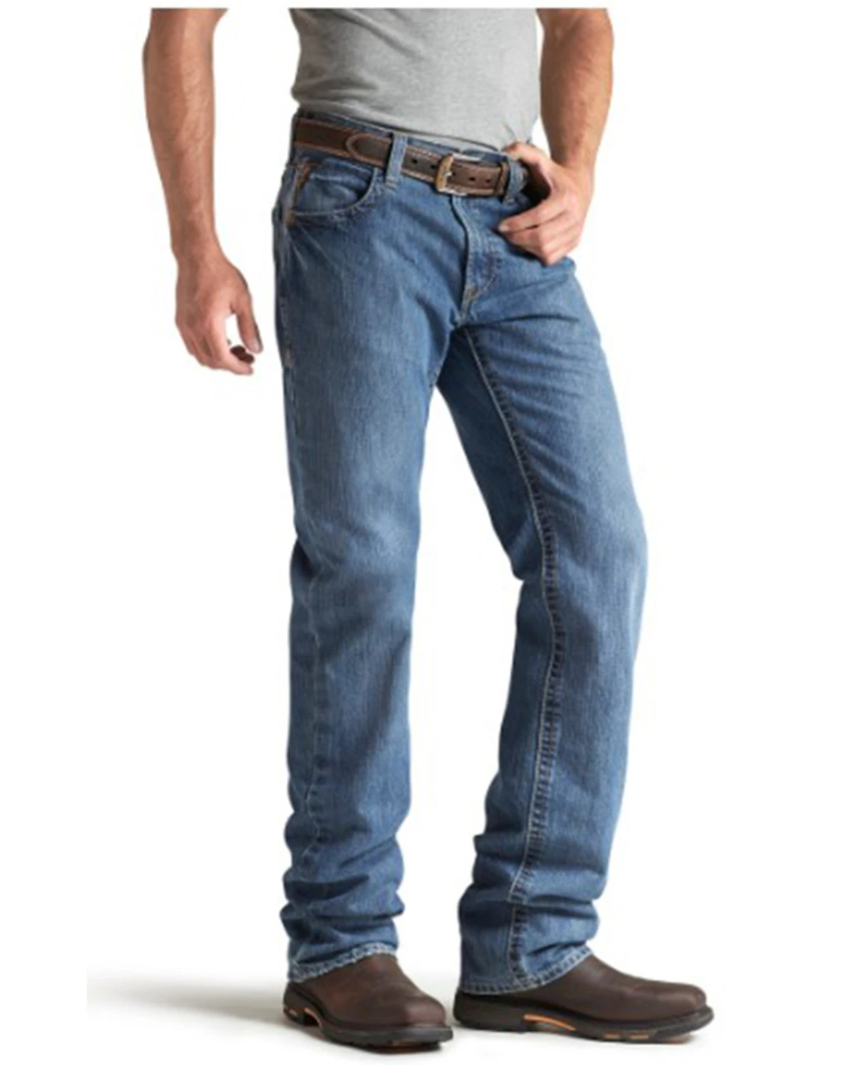Wrang Men Jeans Shop -Wrang Men Jeans Shop 2000173314 020 P1