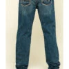 Ariat Men's M3 Boundary Gulch Loose Straight Jeans
