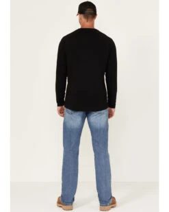 Ariat Men's Rebar M4 DuraStretch Haze Low Rise Bootcut Work Jeans -Wrang Men Jeans Shop 2000223031 400 P3