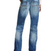 Ariat Men's M5 Stillwell Low Slim Straight Jeans