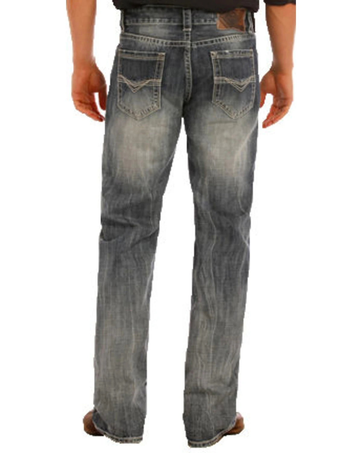 Wrang Men Jeans Shop -Wrang Men Jeans Shop 2000241161 402 P1