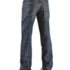 Ariat Men's FR M4 Shale Low Rise Work Jeans