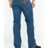 Wrangler Retro Men's FR Advanced Comfort Slim Bootcut Work Jeans