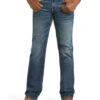 Ariat Men's M7 Silverton Coltrane Slim Straight Jeans