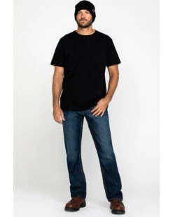 Ariat Men's FR M4 Jett Duralight Low Stretch Boot Work Jeans -Wrang Men Jeans Shop 2000294859 402 P6