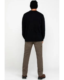 ATG By Wrangler Men's Monel Synthetic Stretch Utility Pants -Wrang Men Jeans Shop 2000308752 200 P5