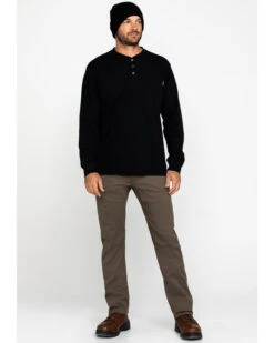 ATG By Wrangler Men's Monel Synthetic Stretch Utility Pants -Wrang Men Jeans Shop 2000308752 200 P6