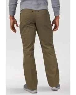 ATG™ By Wrangler All-Terrain Men's Sea Turtle Reinforced Utility Work Pants