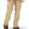 Wrangler Riggs Men's Ranger Stretch Straight Work Pants