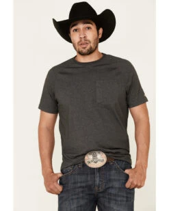 Rock & Roll Denim Men's Dark Vintage Double Barrel Stretch Relaxed Straight Jeans -Wrang Men Jeans Shop 2000334315 400 P5