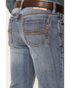 Cody James Core Men's Wild Ride Light Wash Performance Stretch Slim Straight Jeans 6 Cody James Core Men's Wild Ride Light Wash Performance Stretch Slim Straight Jeans -Wrang Men Jeans Shop 2000351818 400 P3
