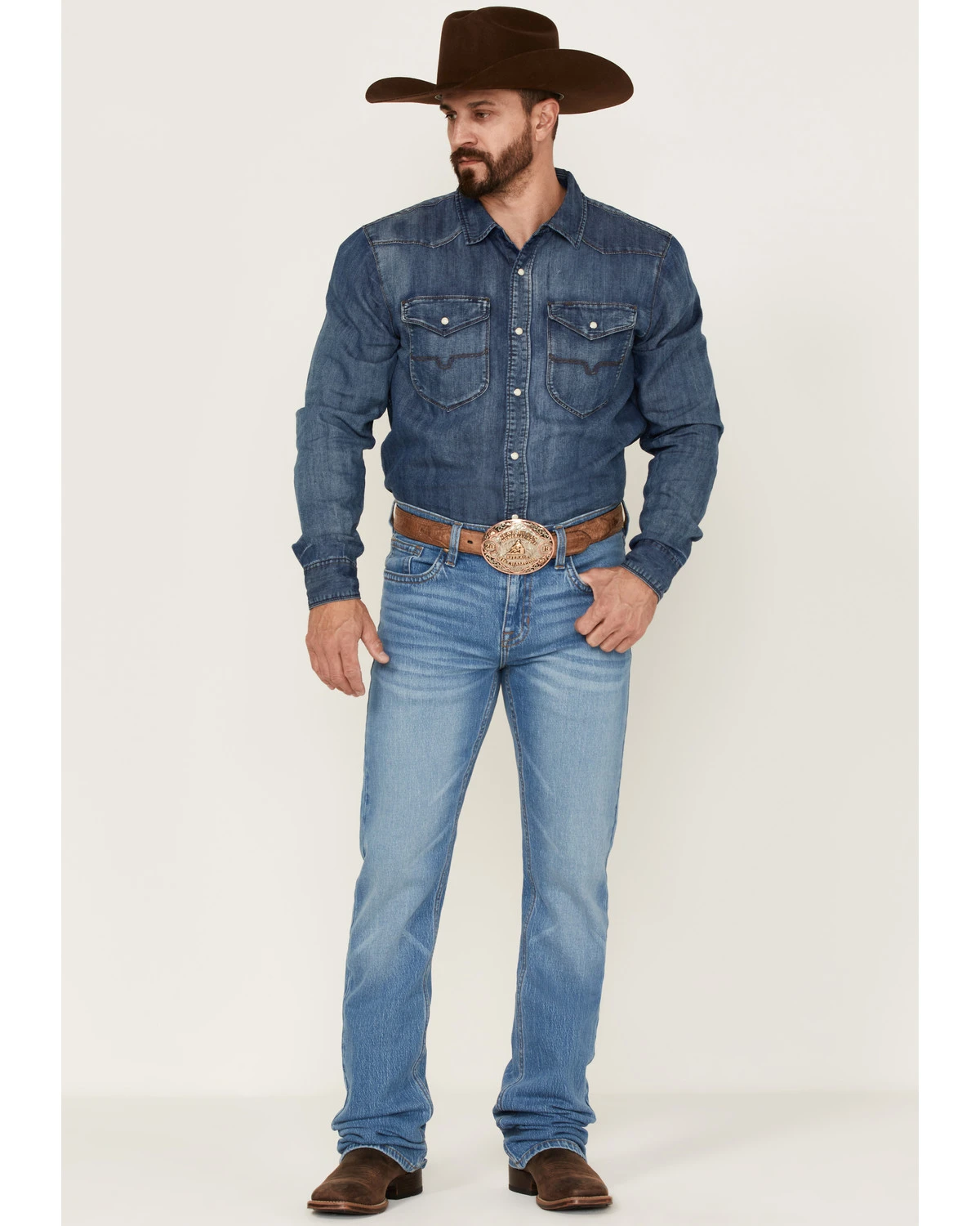Wrang Men Jeans Shop -Wrang Men Jeans Shop 2000364870 412 P1