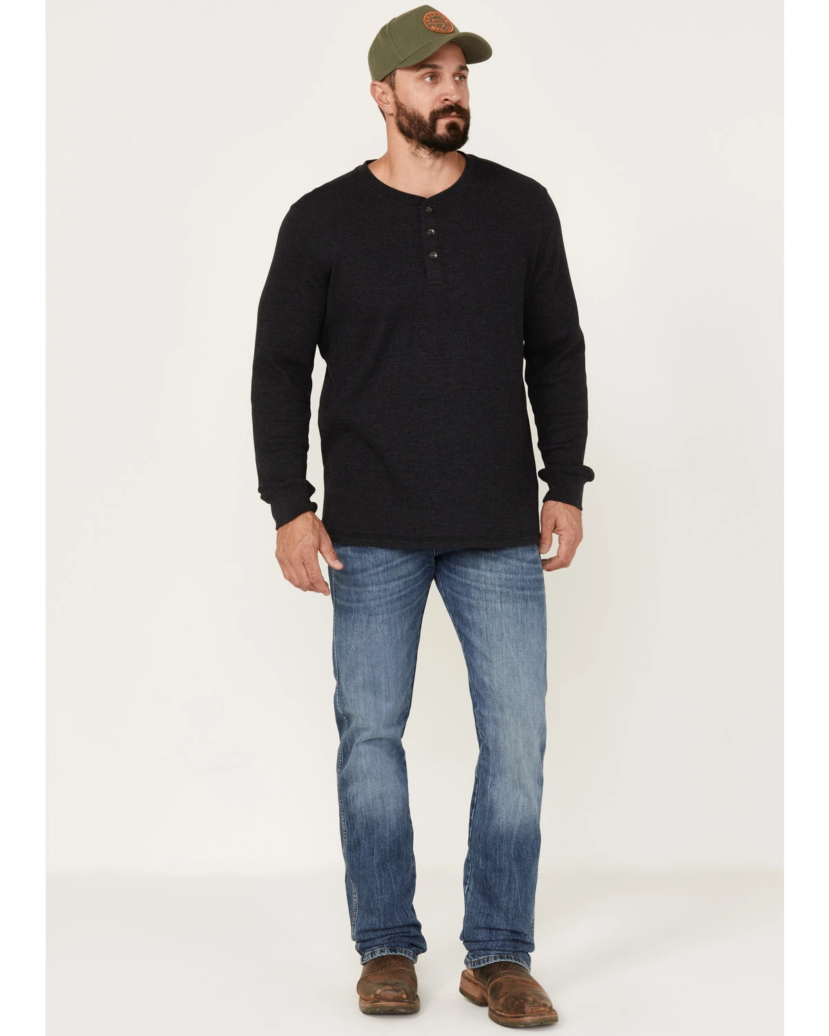 Wrangler Retro Men's 88MWZ Sawdust Medium Wash Slim Straight Denim Jeans 1 Wrangler Retro Men's 88MWZ Sawdust Medium Wash Slim Straight Denim Jeans