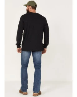 Wrangler Retro Men's 88MWZ Sawdust Medium Wash Slim Straight Denim Jeans 6 Wrangler Retro Men's 88MWZ Sawdust Medium Wash Slim Straight Denim Jeans -Wrang Men Jeans Shop 2000374565 415 P3