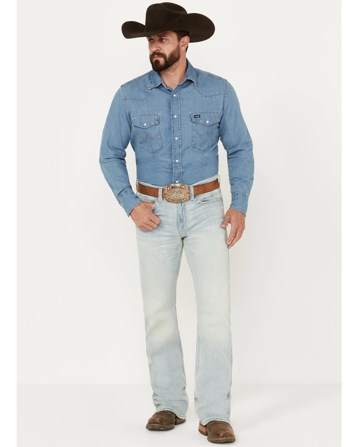 Wrang Men Jeans Shop -Wrang Men Jeans Shop 2000386244 412 P1
